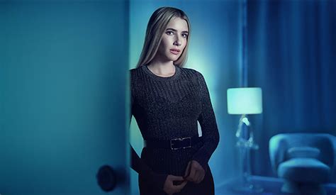 american horror story delicate parents guide|“American Horror Story: Delicate” Review .